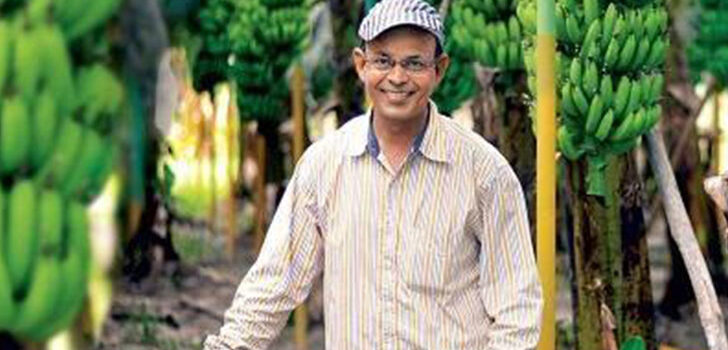 हाई टेक किसान श्री राम सरन वर्मा की प्रेरणादायक कहानी