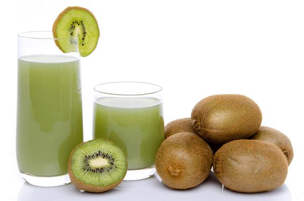 Health Benefits of Kiwi Fruit & Its Nutrient Value