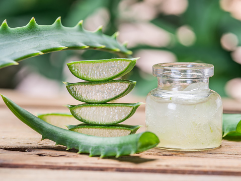 Aloe Vera Health Benefits