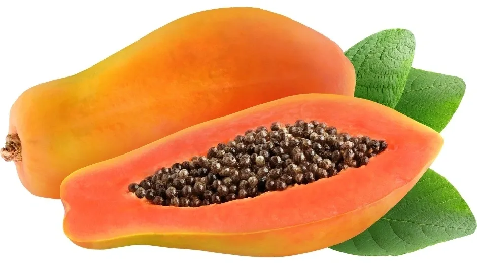 Health Benefits of Papaya