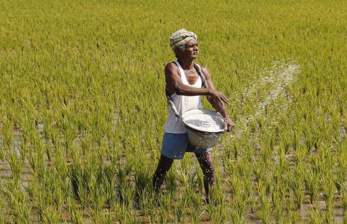 1 Lakh Crore Agriculture Infrastructure Fund