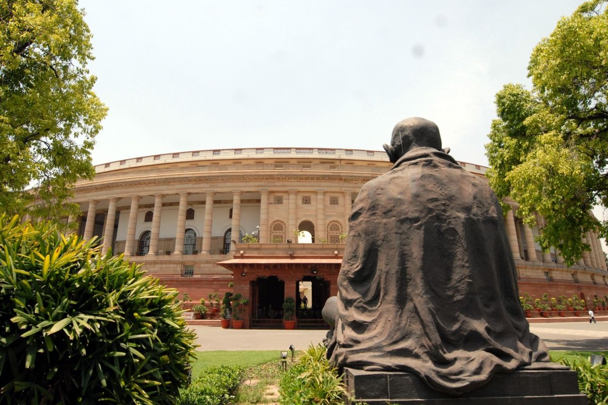 Forest Conservation (Amendment) Bill, 2023 Unanimously Approved by Lok Sabha