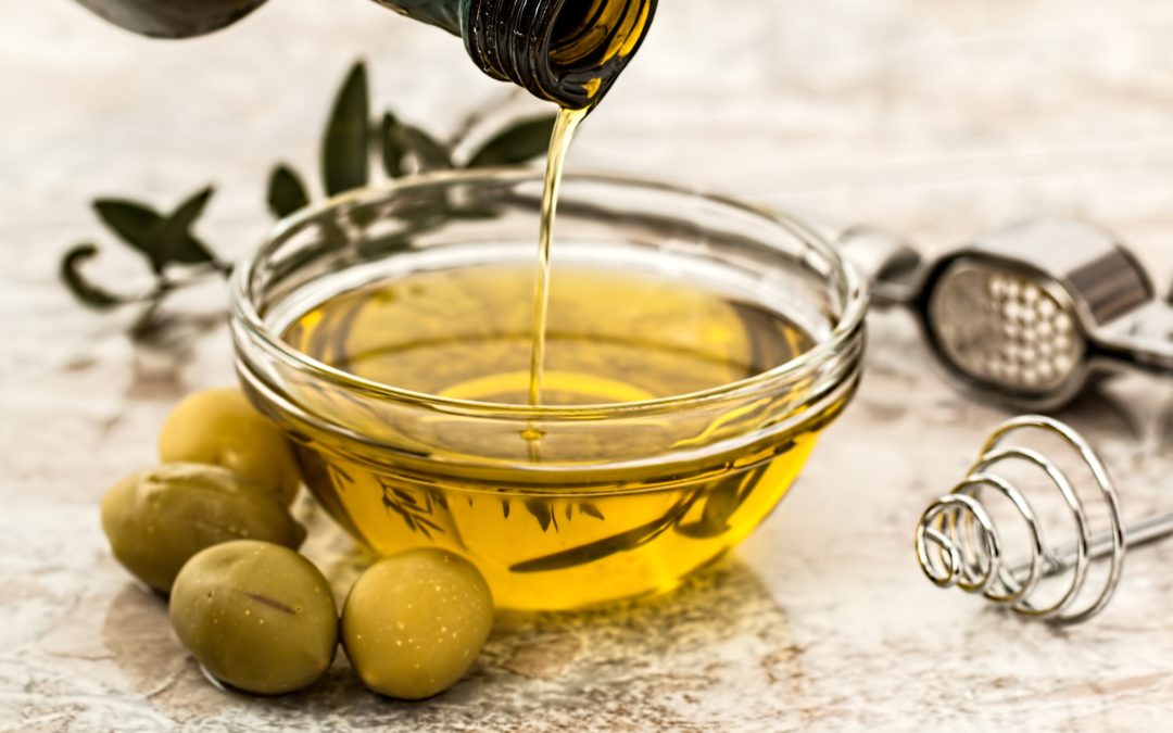 Health Benefits of Olive Oil & Its Nutritional Profile 
