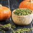 Health Benefits of Pumpkin Seeds & Their Nutrient Value